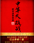 中华大抗战章节列表
