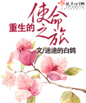 重生的使命之旅章节列表
