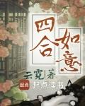 四合如意章节列表