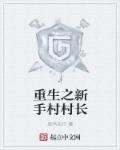 重生之新手村村长章节列表